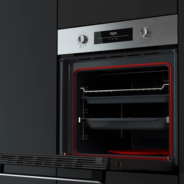 Духовой шкаф Teka HSB 6468 SS Нержавеющая сталь A+, 71 л photo 9