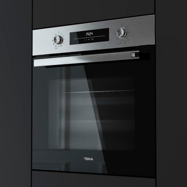 Духовой шкаф Teka HSB 6468 SS Нержавеющая сталь A+, 71 л photo 10