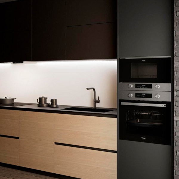 Духовой шкаф Teka HSB 6468 SS Нержавеющая сталь A+, 71 л photo 12