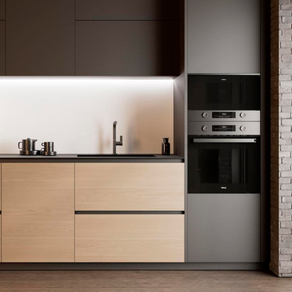 Духовой шкаф Teka HSB 6468 SS Нержавеющая сталь A+, 71 л photo 13