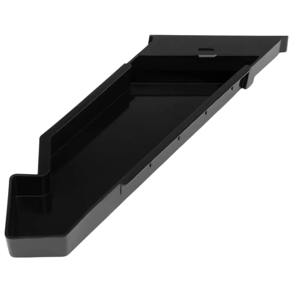 Grill electric Polaris PGP 2502 Black 2000 W, Contact, Barbecue, 230 °С photo 3