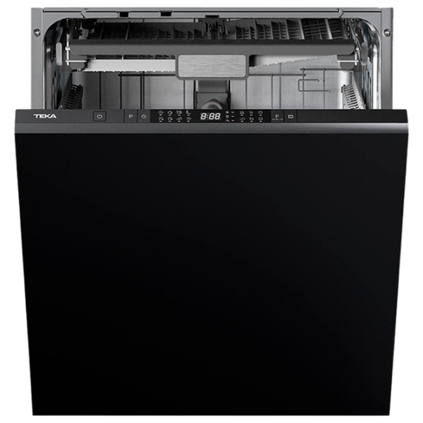 Посудомоечная машина Teka DFI 46760 Черный 14 комплектов, D photo 1
