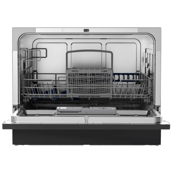 Mașină de spălat vase Teka LC 24700 BK Black 6 seturi, F photo 2