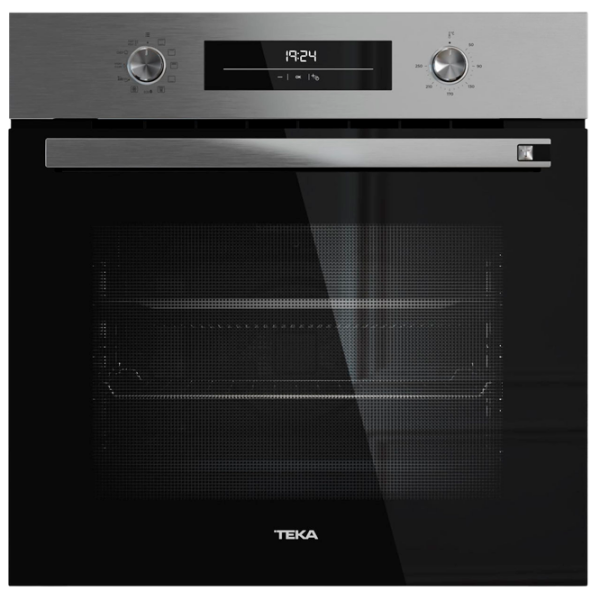 Духовой шкаф Teka HSB 6466 SS Нержавеющая сталь A+, 71 л photo 1