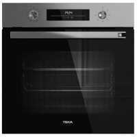 Духовой шкаф Teka HSB 6466 SS Нержавеющая сталь A+, 71 л