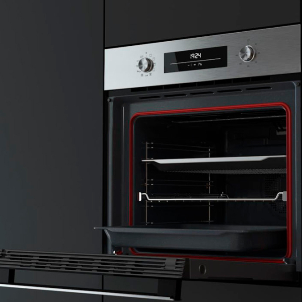 Духовой шкаф Teka HSB 6466 SS Нержавеющая сталь A+, 71 л photo 5