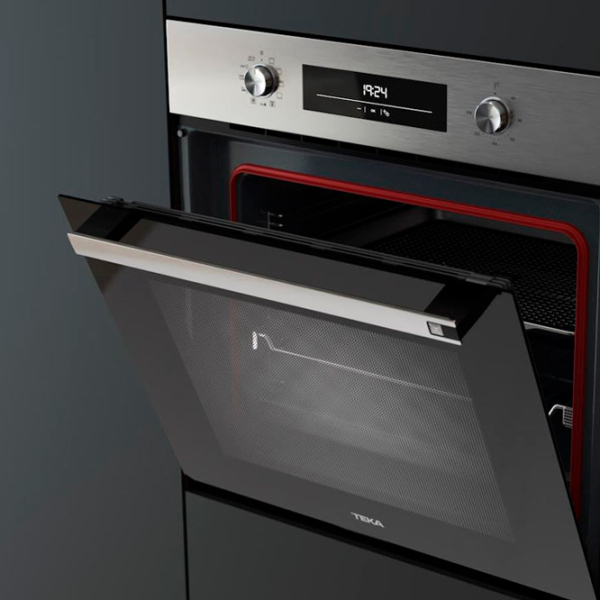 Духовой шкаф Teka HSB 6466 SS Нержавеющая сталь A+, 71 л photo 8