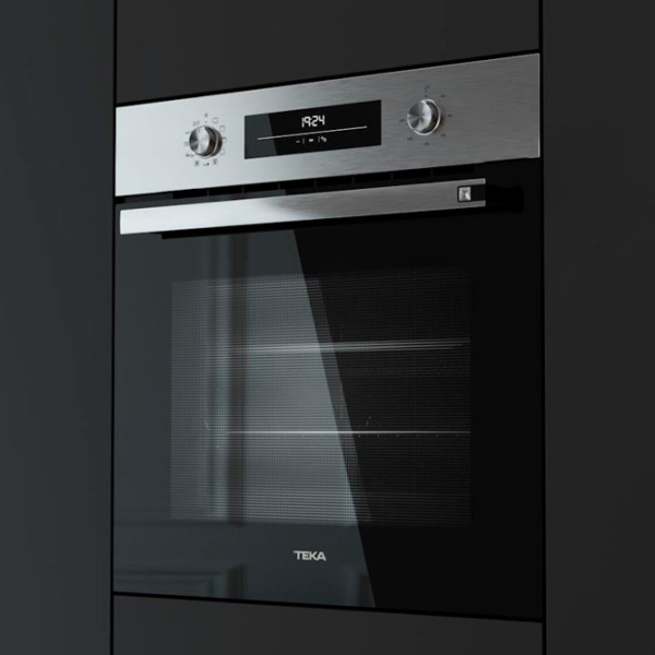 Духовой шкаф Teka HSB 6466 SS Нержавеющая сталь A+, 71 л photo 11