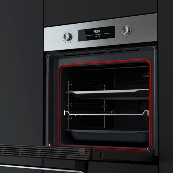 Духовой шкаф Teka HSB 6466 SS Нержавеющая сталь A+, 71 л photo 12