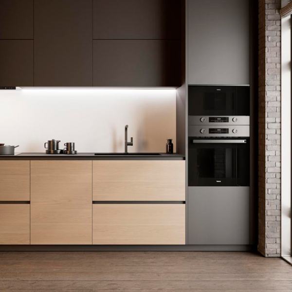 Духовой шкаф Teka HSB 6466 SS Нержавеющая сталь A+, 71 л photo 14