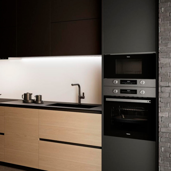 Духовой шкаф Teka HSB 6466 SS Нержавеющая сталь A+, 71 л photo 15
