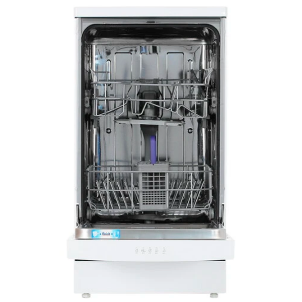 Mașină de spălat vase Beko BDFS15020W White 10 seturi, E photo 4