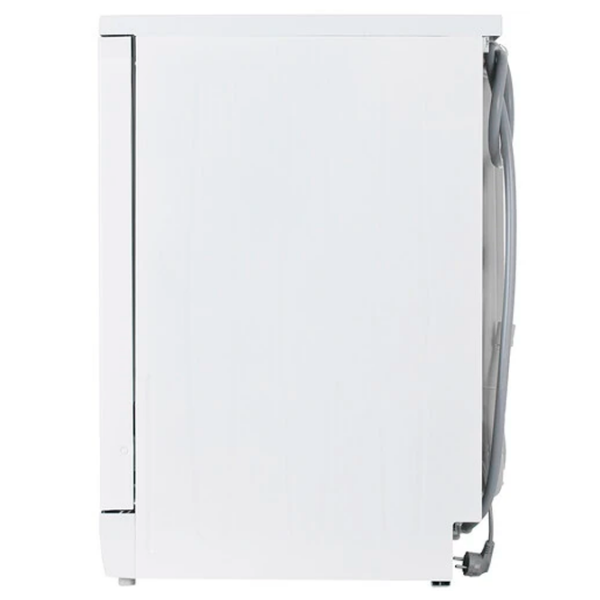 Mașină de spălat vase Beko BDFS15020W White 10 seturi, E photo 5