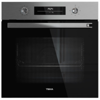 Духовой шкаф Teka HSB 6460 SS Нержавеющая сталь A+, 70 л