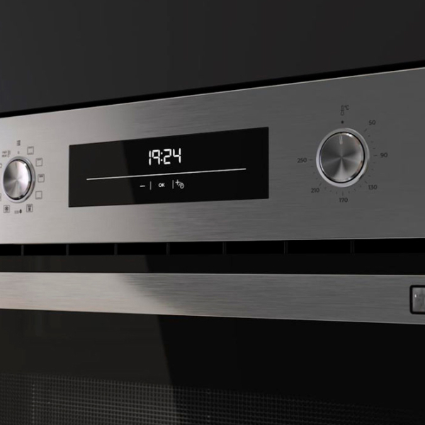 Духовой шкаф Teka HSB 6460 SS Нержавеющая сталь A+, 70 л photo 4