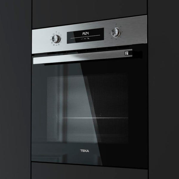 Духовой шкаф Teka HSB 6460 SS Нержавеющая сталь A+, 70 л photo 5