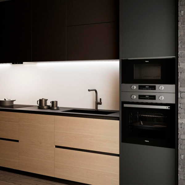 Духовой шкаф Teka HSB 6460 SS Нержавеющая сталь A+, 70 л photo 7