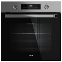 Духовой шкаф Teka HSB 6450 SS Нержавеющая сталь A+, 70 л