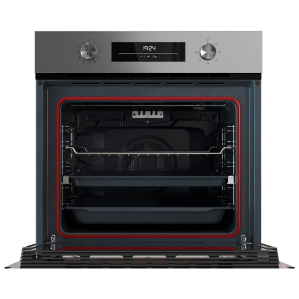 Духовой шкаф Teka HSB 6450 SS Нержавеющая сталь A+, 70 л photo 2