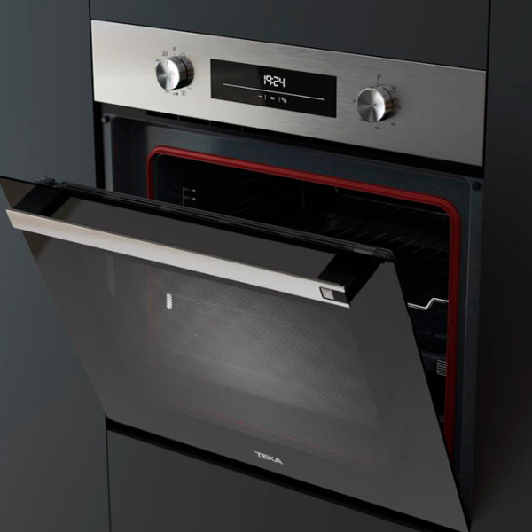 Духовой шкаф Teka HSB 6450 SS Нержавеющая сталь A+, 70 л photo 4