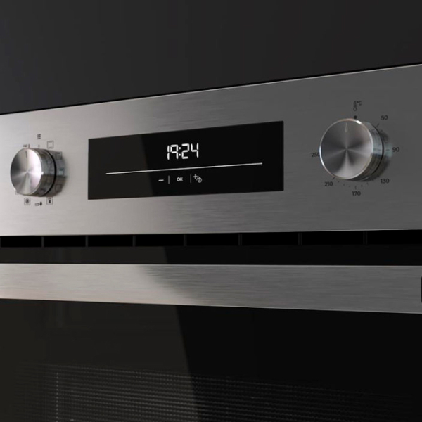 Духовой шкаф Teka HSB 6450 SS Нержавеющая сталь A+, 70 л photo 5