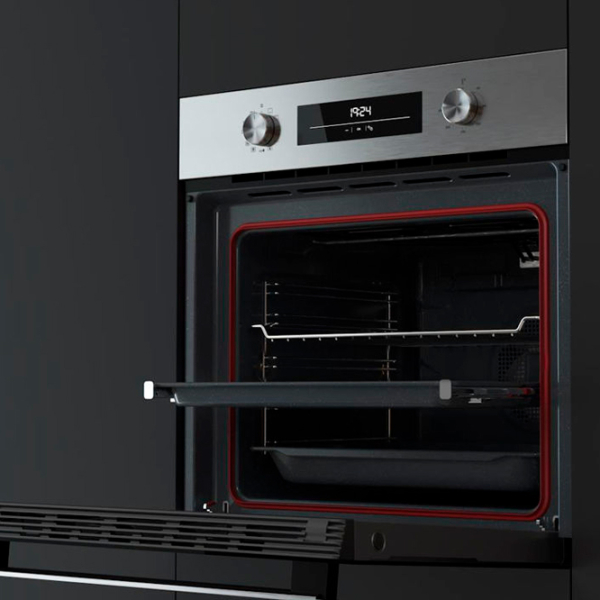 Духовой шкаф Teka HSB 6450 SS Нержавеющая сталь A+, 70 л photo 6
