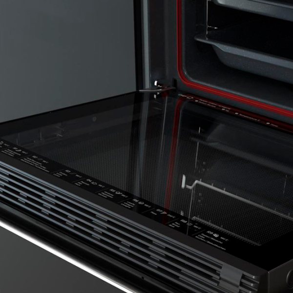 Духовой шкаф Teka HSB 6450 SS Нержавеющая сталь A+, 70 л photo 7