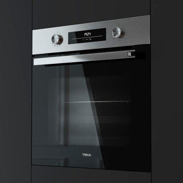 Духовой шкаф Teka HSB 6450 SS Нержавеющая сталь A+, 70 л photo 9