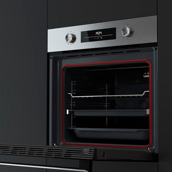 Духовой шкаф Teka HSB 6450 SS Нержавеющая сталь A+, 70 л photo 10