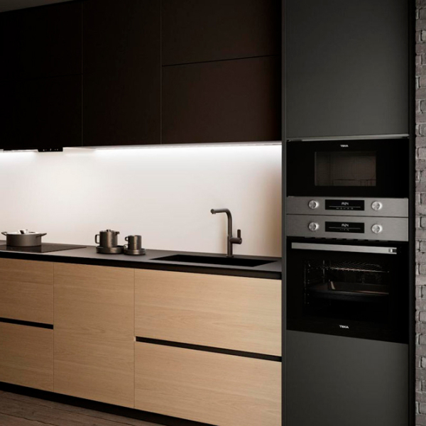 Духовой шкаф Teka HSB 6450 SS Нержавеющая сталь A+, 70 л photo 13