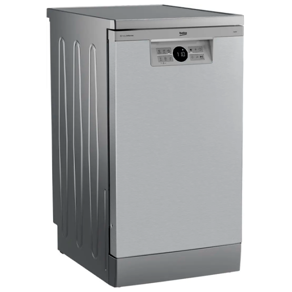 Mașină de spălat vase Beko BDFS26020XQ Inox 10 seturi, E photo 2
