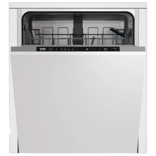 Mașină de spălat vase Beko BDIN14320 Inox 13 seturi, E photo 1
