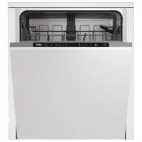 Mașină de spălat vase Beko BDIN14320 Inox 13 seturi, E