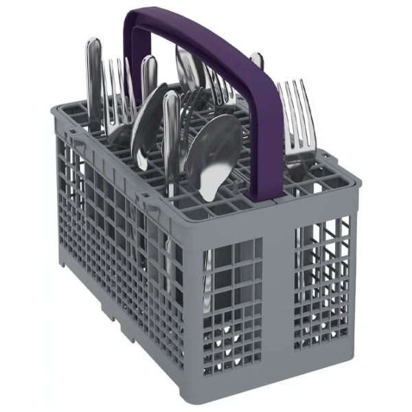 Mașină de spălat vase Beko BDIN14320 Inox 13 seturi, E photo 5