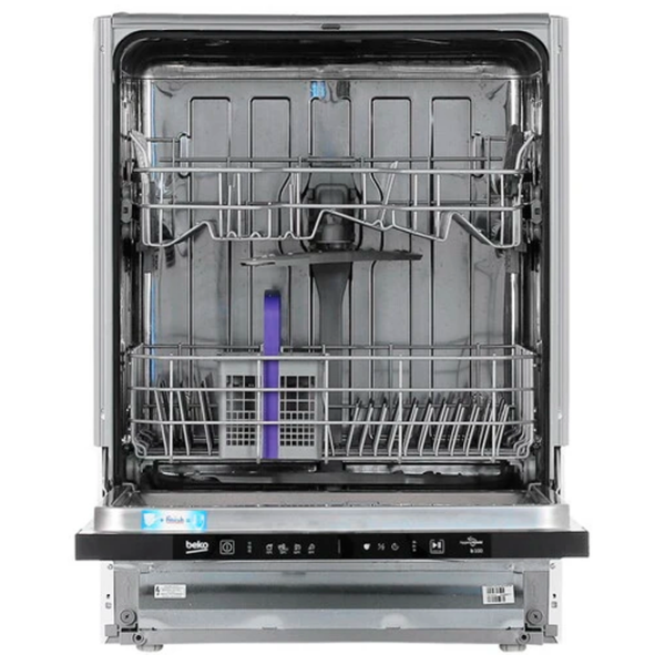 Mașină de spălat vase Beko BDIN14320 Inox 13 seturi, E photo 7
