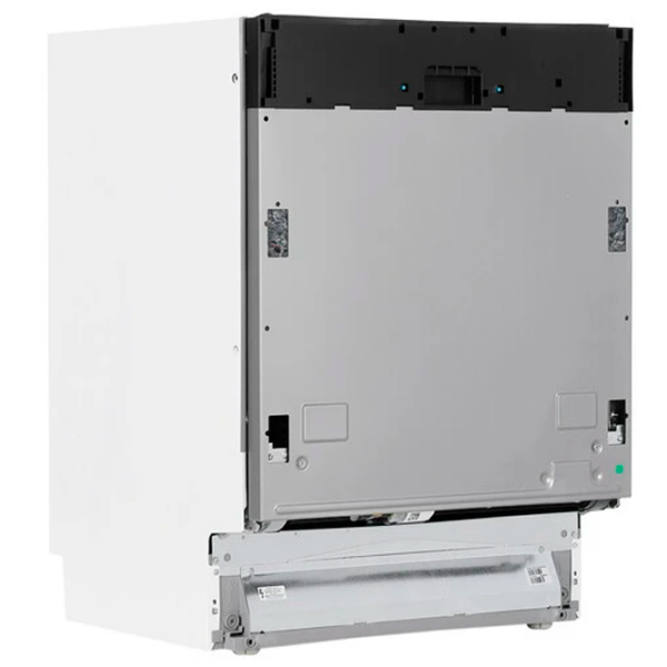 Mașină de spălat vase Beko BDIN14320 Inox 13 seturi, E photo 9
