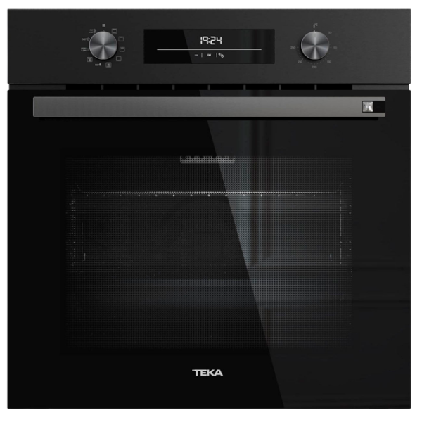 Cuptor încorporabil Teka HSB 6350 FBK Black A+, 70 l photo 1