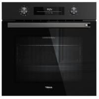 Духовой шкаф Teka HSB 6350 FBK Черный A+, 70 л