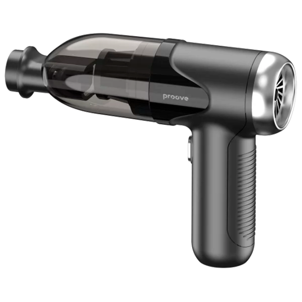 Aspirator portabil Proove Void Assistant V1 Black 50 W | Uscată | Container | 0.12 l photo 3