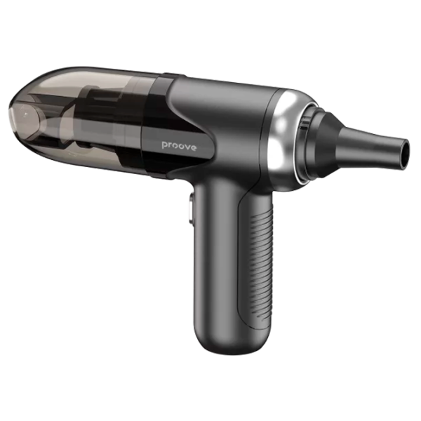 Aspirator portabil Proove Void Assistant V1 Black 50 W | Uscată | Container | 0.12 l photo 4