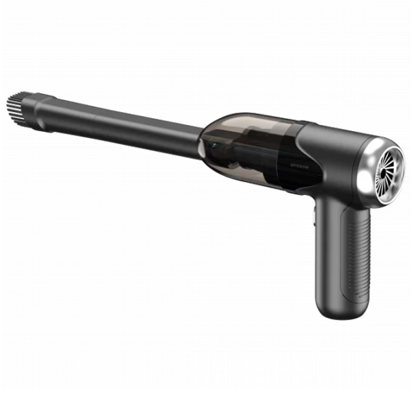 Aspirator portabil Proove Void Assistant V1 Black 50 W | Uscată | Container | 0.12 l photo 5
