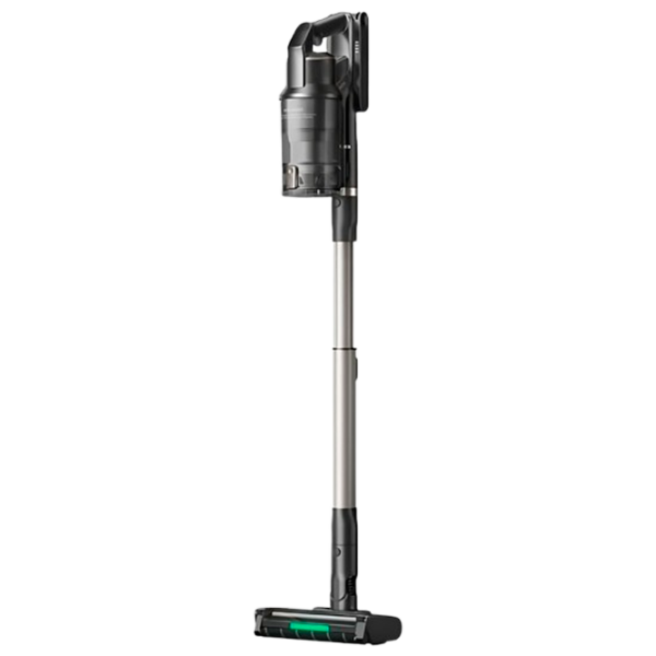 Aspirator vertical Mova G70 Black 700 W | Uscată | Container | 0.5 l photo 1