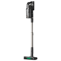 Aspirator vertical Mova G70 Black 700 W | Uscată | Container | 0.5 l