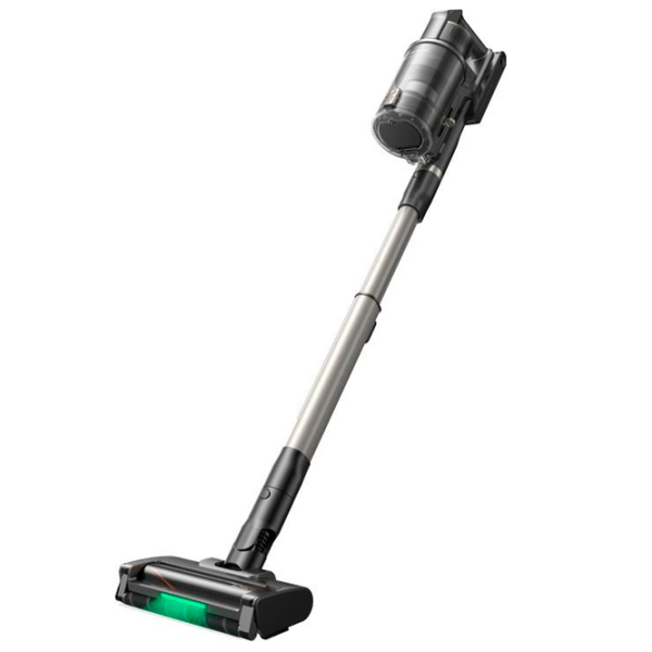 Aspirator vertical Mova G70 Black 700 W | Uscată | Container | 0.5 l photo 2