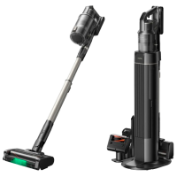 Stație pentru aspirator Mova G70 Black 700 W | Uscată | Container | 0.5 l