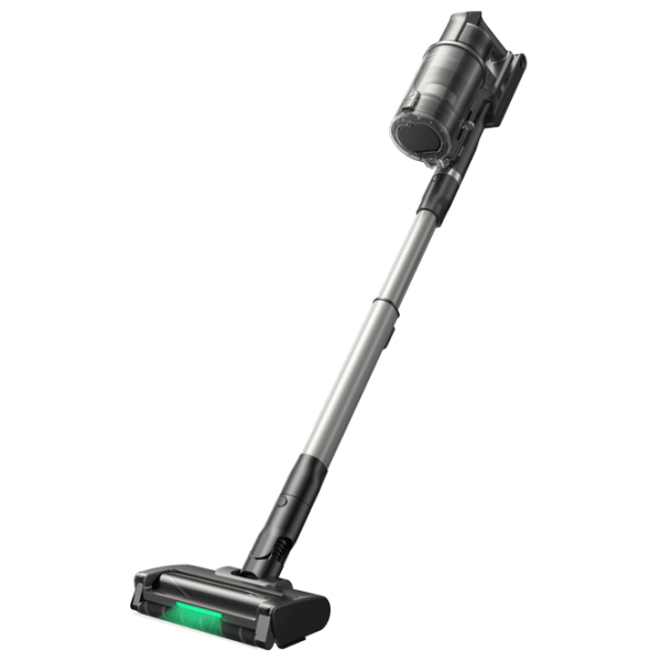 Stație pentru aspirator Mova G70 Black 700 W | Uscată | Container | 0.5 l photo 2