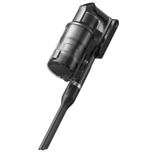 Stație pentru aspirator Mova G70 Black 700 W | Uscată | Container | 0.5 l photo 3