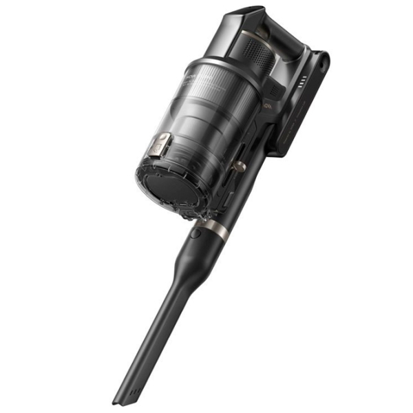 Stație pentru aspirator Mova G70 Black 700 W | Uscată | Container | 0.5 l photo 4