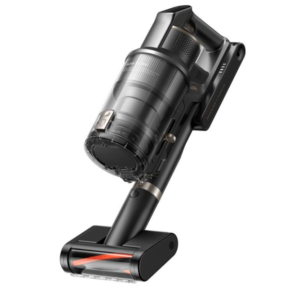 Stație pentru aspirator Mova G70 Black 700 W | Uscată | Container | 0.5 l photo 7