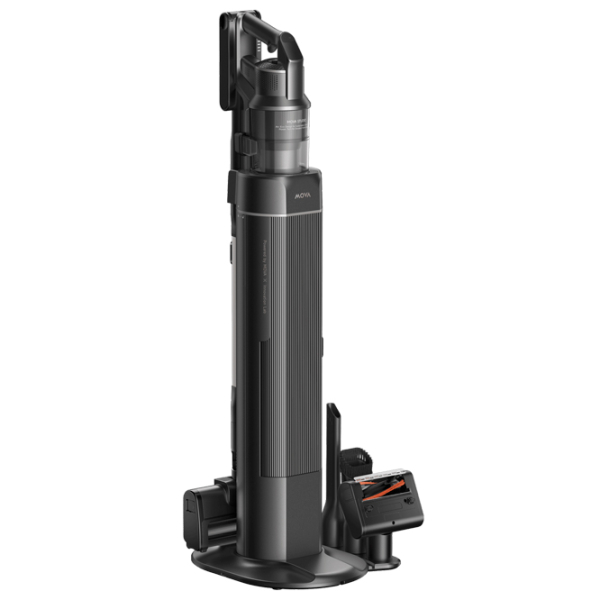 Stație pentru aspirator Mova G70 Black 700 W | Uscată | Container | 0.5 l photo 8